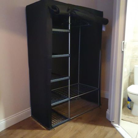 En Suite Bedrooms, Heaton, Newcastle Exteriör bild