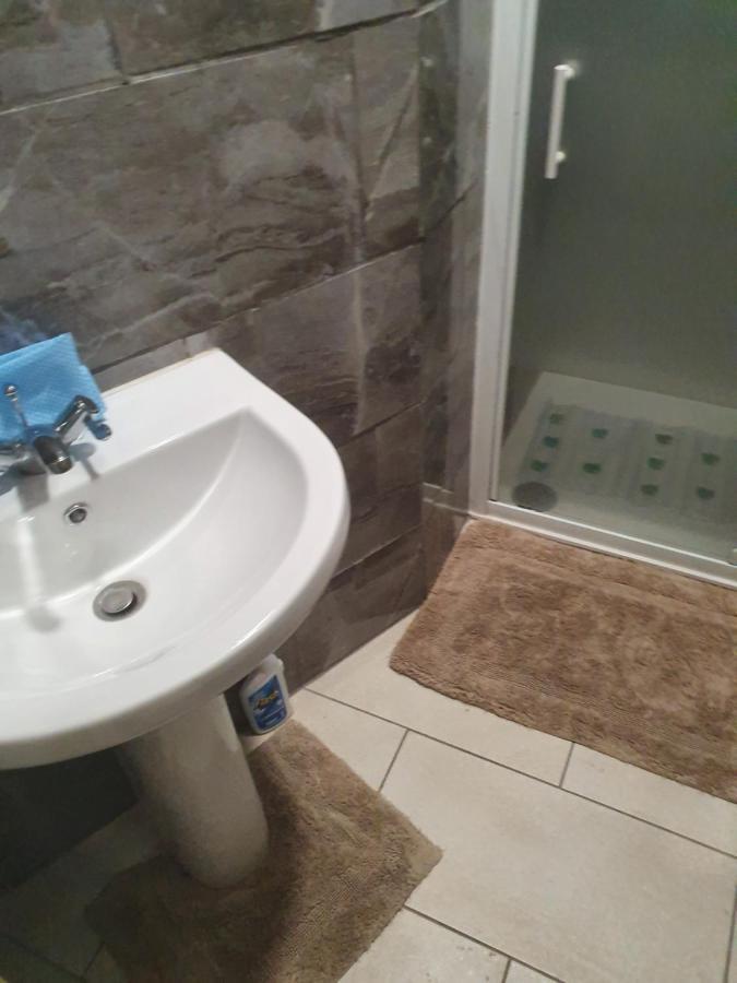 En Suite Bedrooms, Heaton, Newcastle Exteriör bild