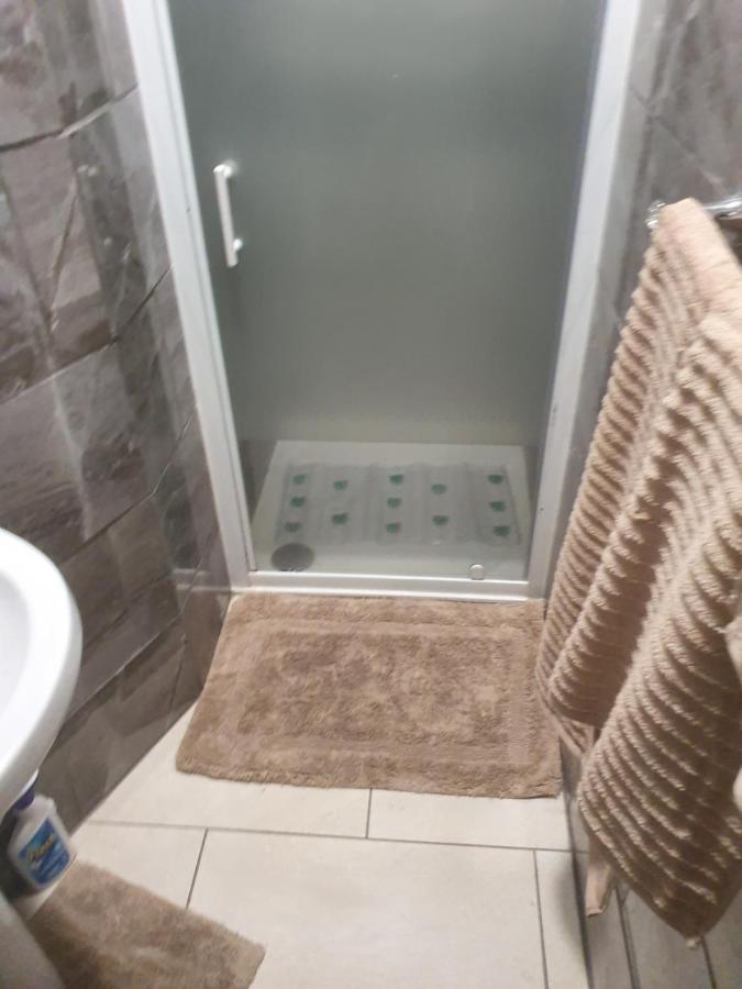 En Suite Bedrooms, Heaton, Newcastle Exteriör bild