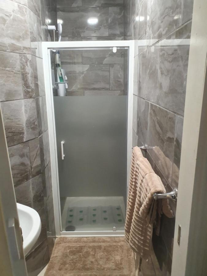 En Suite Bedrooms, Heaton, Newcastle Exteriör bild