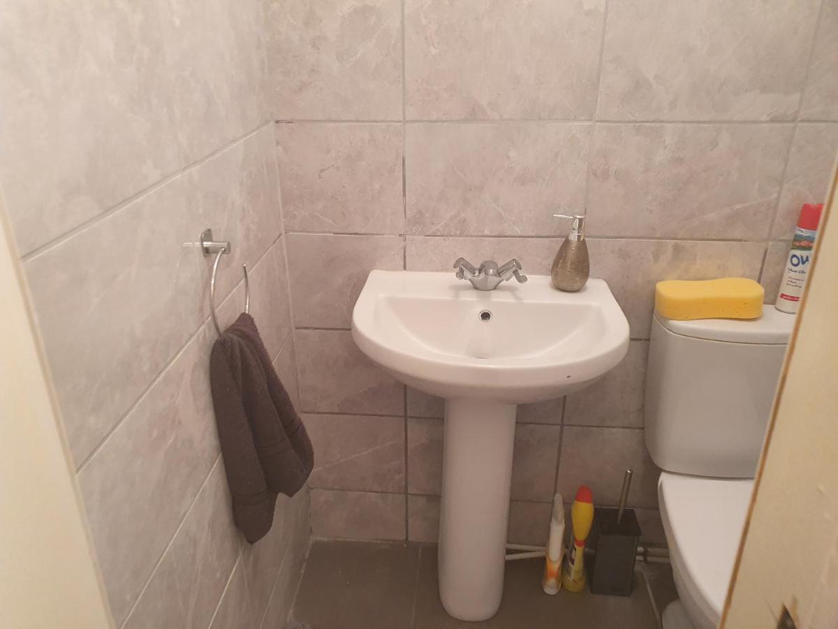 En Suite Bedrooms, Heaton, Newcastle Exteriör bild