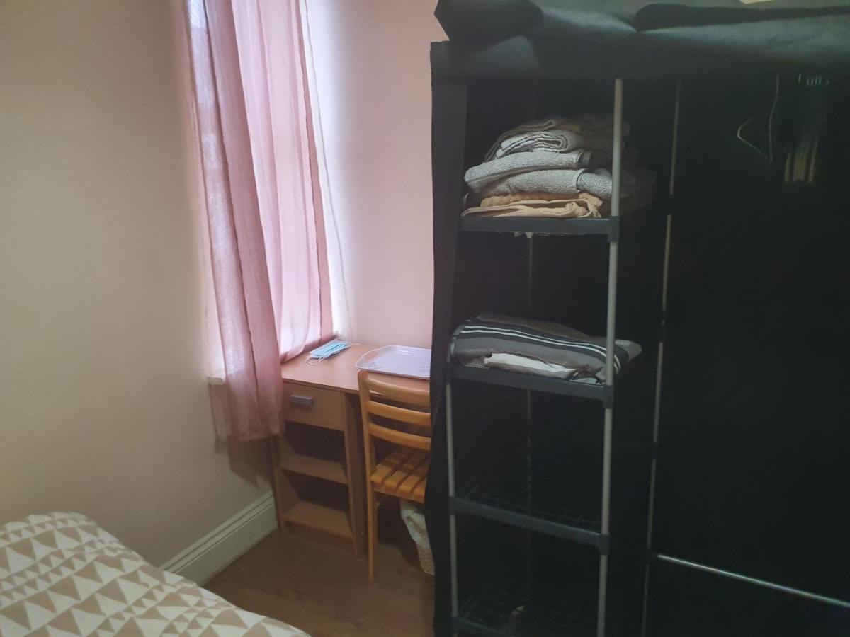 En Suite Bedrooms, Heaton, Newcastle Exteriör bild