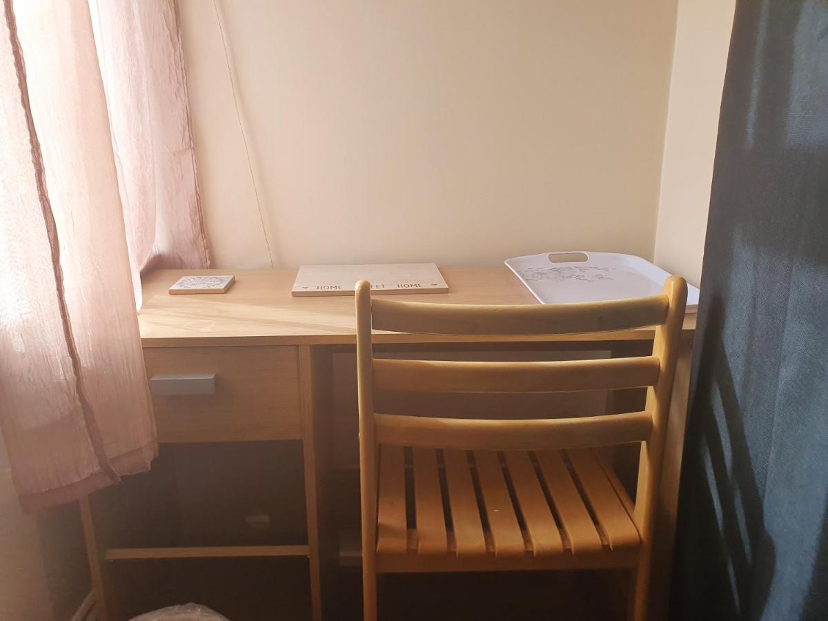 En Suite Bedrooms, Heaton, Newcastle Exteriör bild