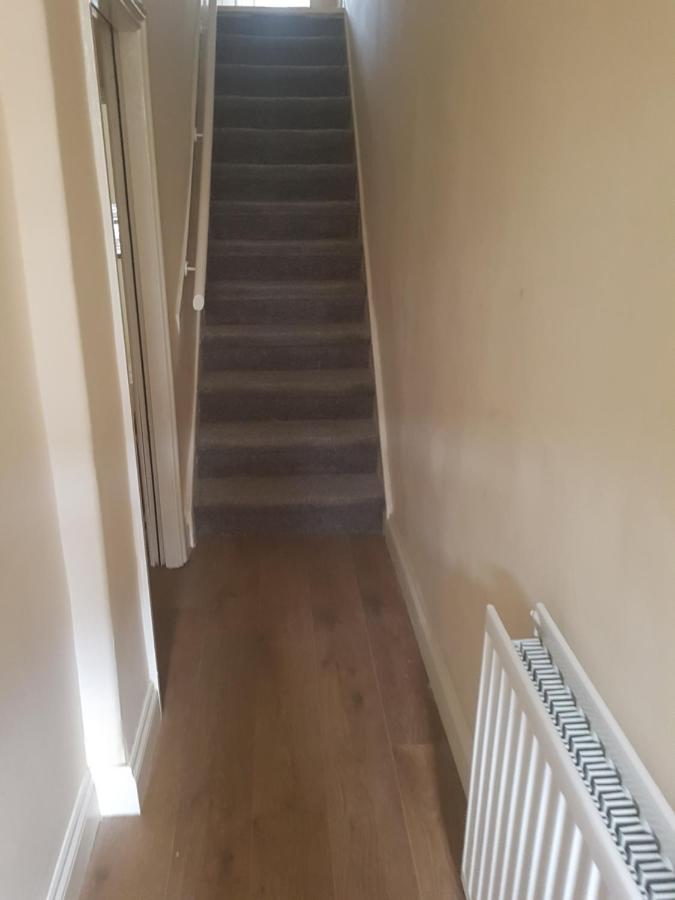 En Suite Bedrooms, Heaton, Newcastle Exteriör bild