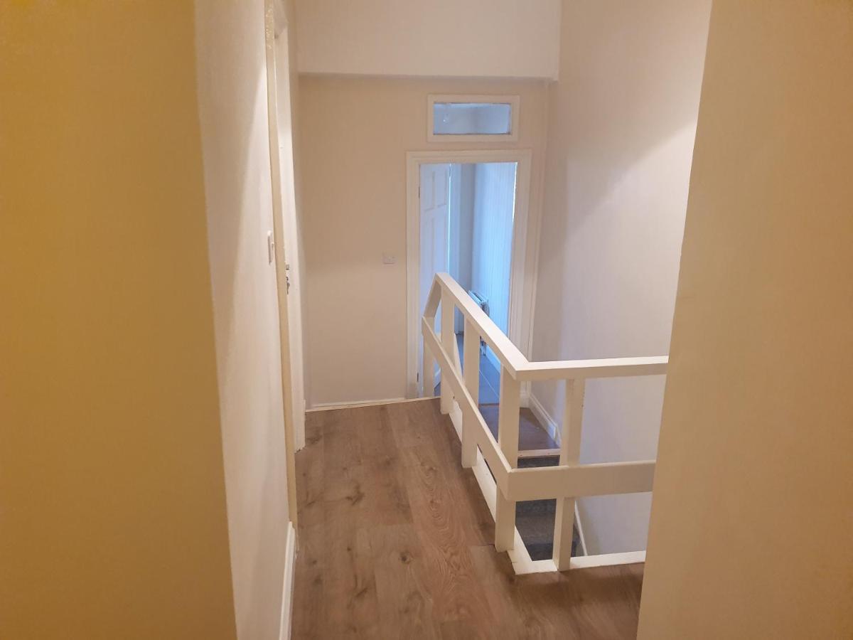 En Suite Bedrooms, Heaton, Newcastle Exteriör bild