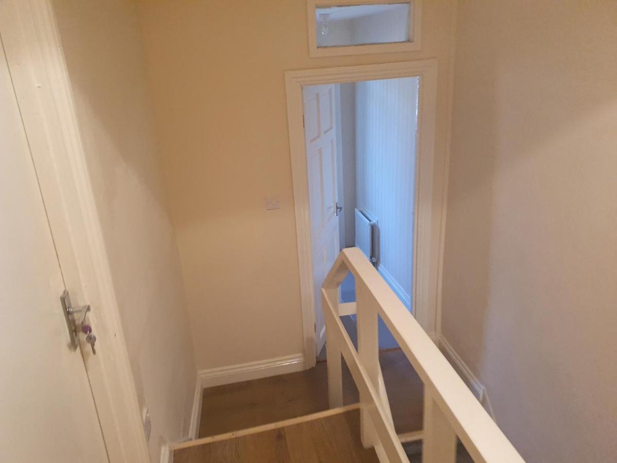 En Suite Bedrooms, Heaton, Newcastle Exteriör bild