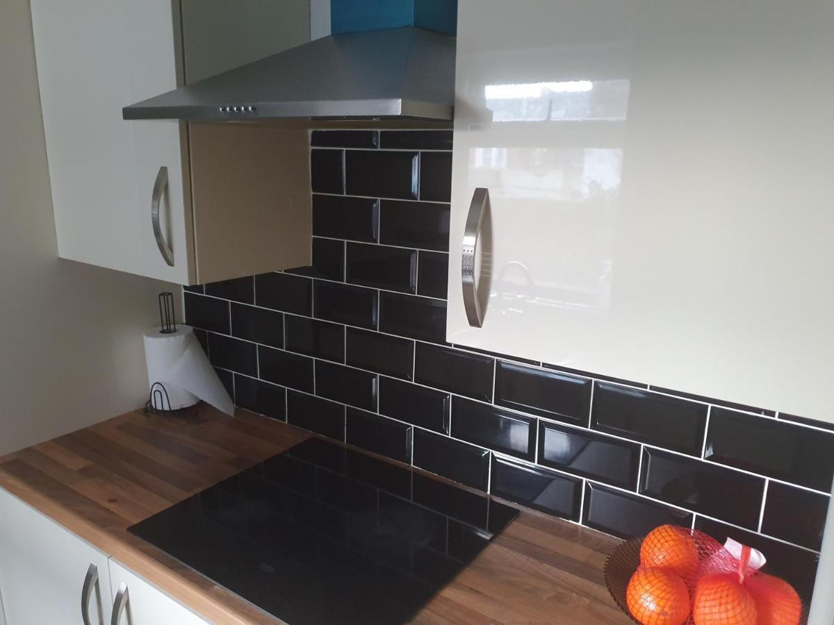 En Suite Bedrooms, Heaton, Newcastle Exteriör bild