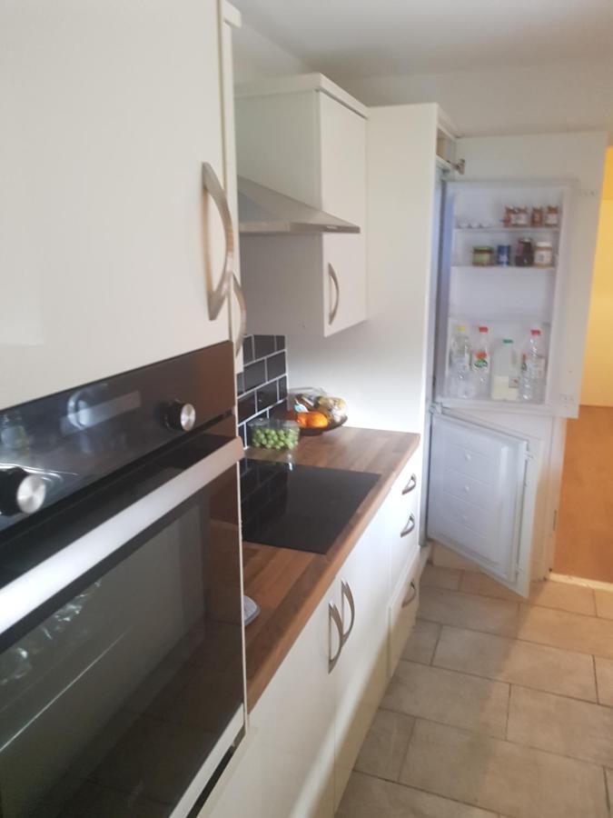En Suite Bedrooms, Heaton, Newcastle Exteriör bild