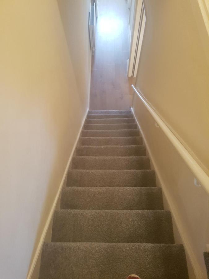 En Suite Bedrooms, Heaton, Newcastle Exteriör bild