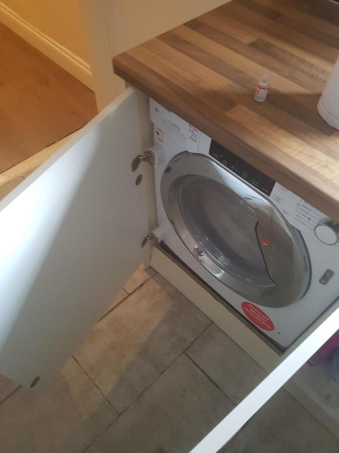 En Suite Bedrooms, Heaton, Newcastle Exteriör bild