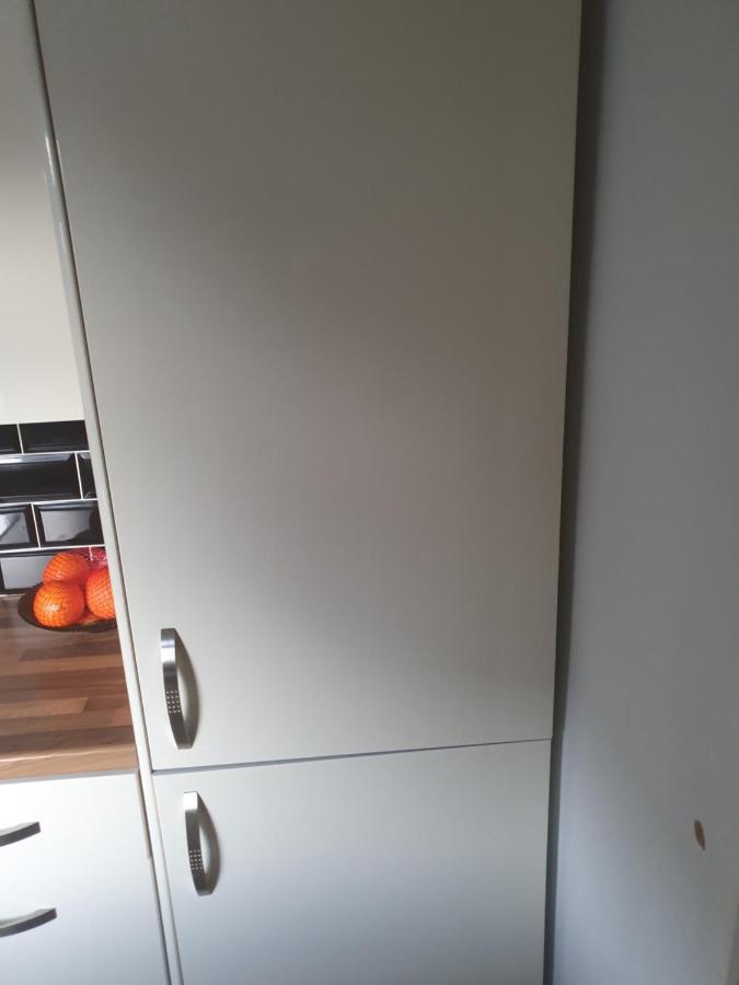 En Suite Bedrooms, Heaton, Newcastle Exteriör bild