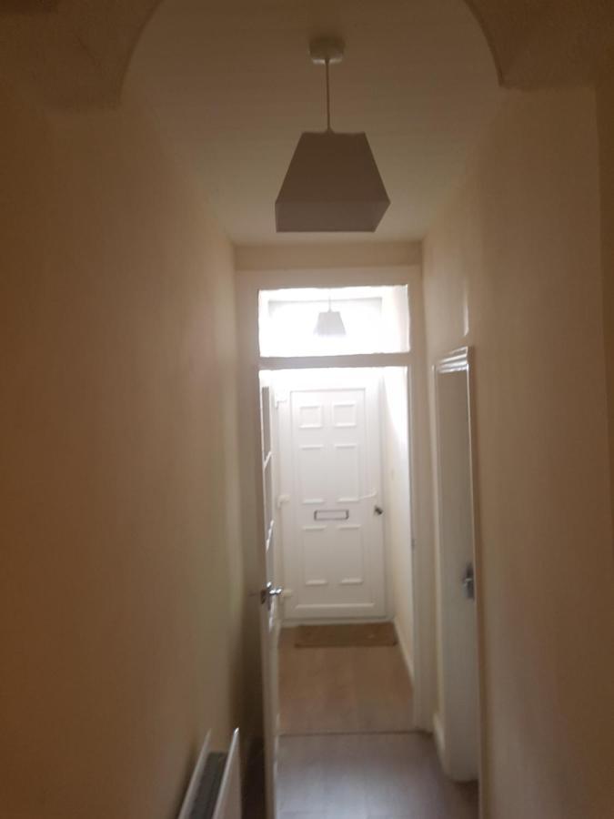 En Suite Bedrooms, Heaton, Newcastle Exteriör bild