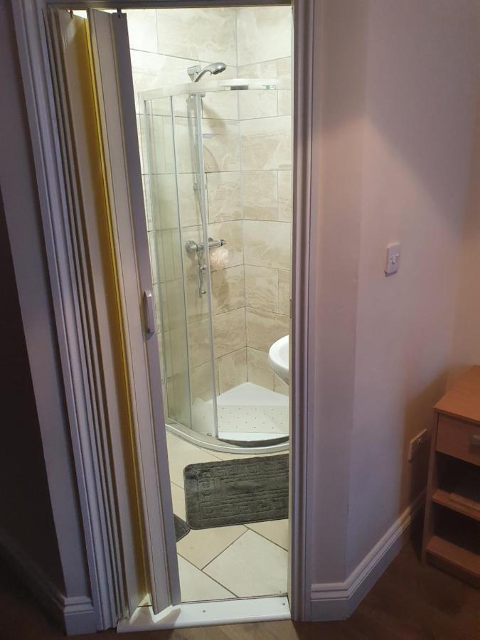 En Suite Bedrooms, Heaton, Newcastle Exteriör bild