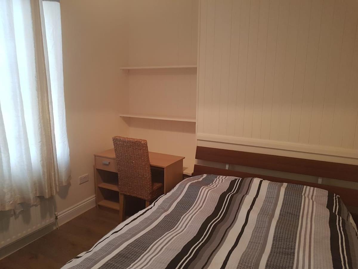 En Suite Bedrooms, Heaton, Newcastle Exteriör bild