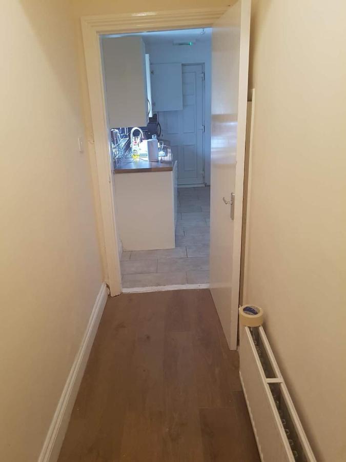 En Suite Bedrooms, Heaton, Newcastle Exteriör bild
