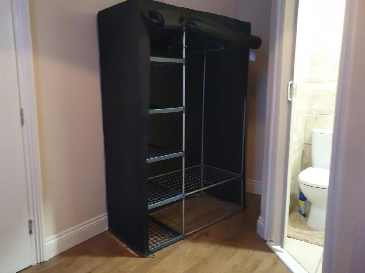En Suite Bedrooms, Heaton, Newcastle Exteriör bild