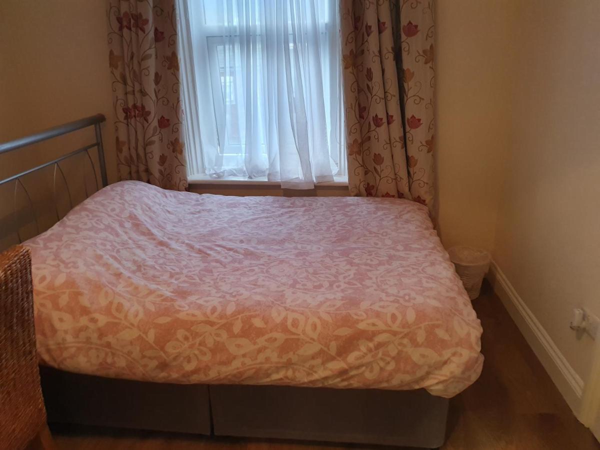 En Suite Bedrooms, Heaton, Newcastle Exteriör bild