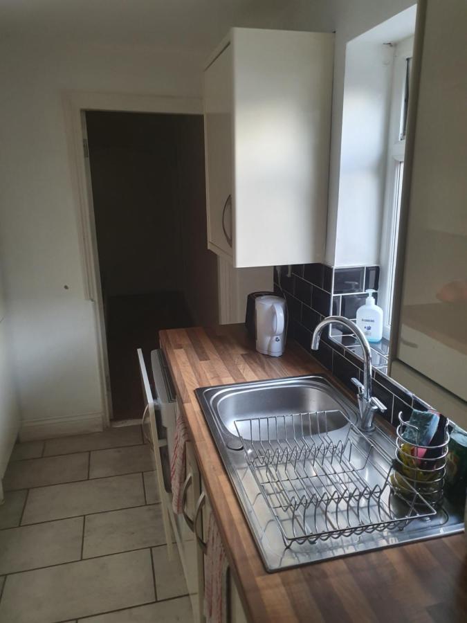 En Suite Bedrooms, Heaton, Newcastle Exteriör bild