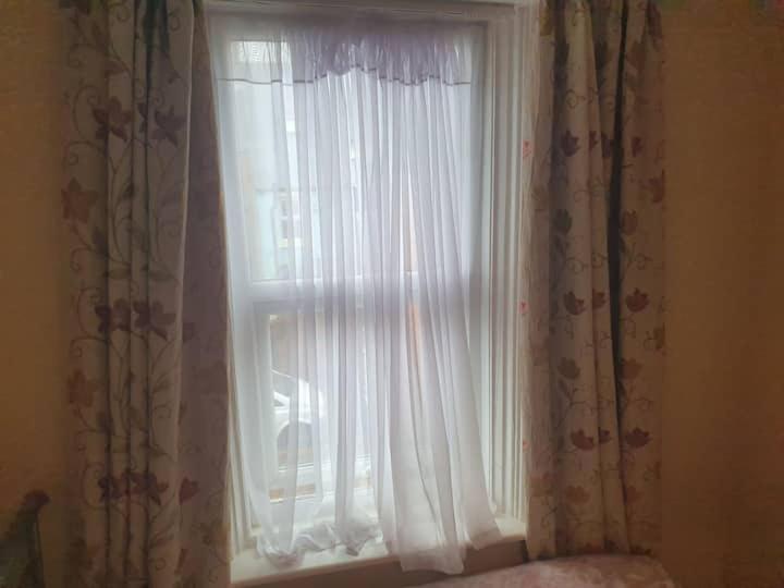 En Suite Bedrooms, Heaton, Newcastle Exteriör bild