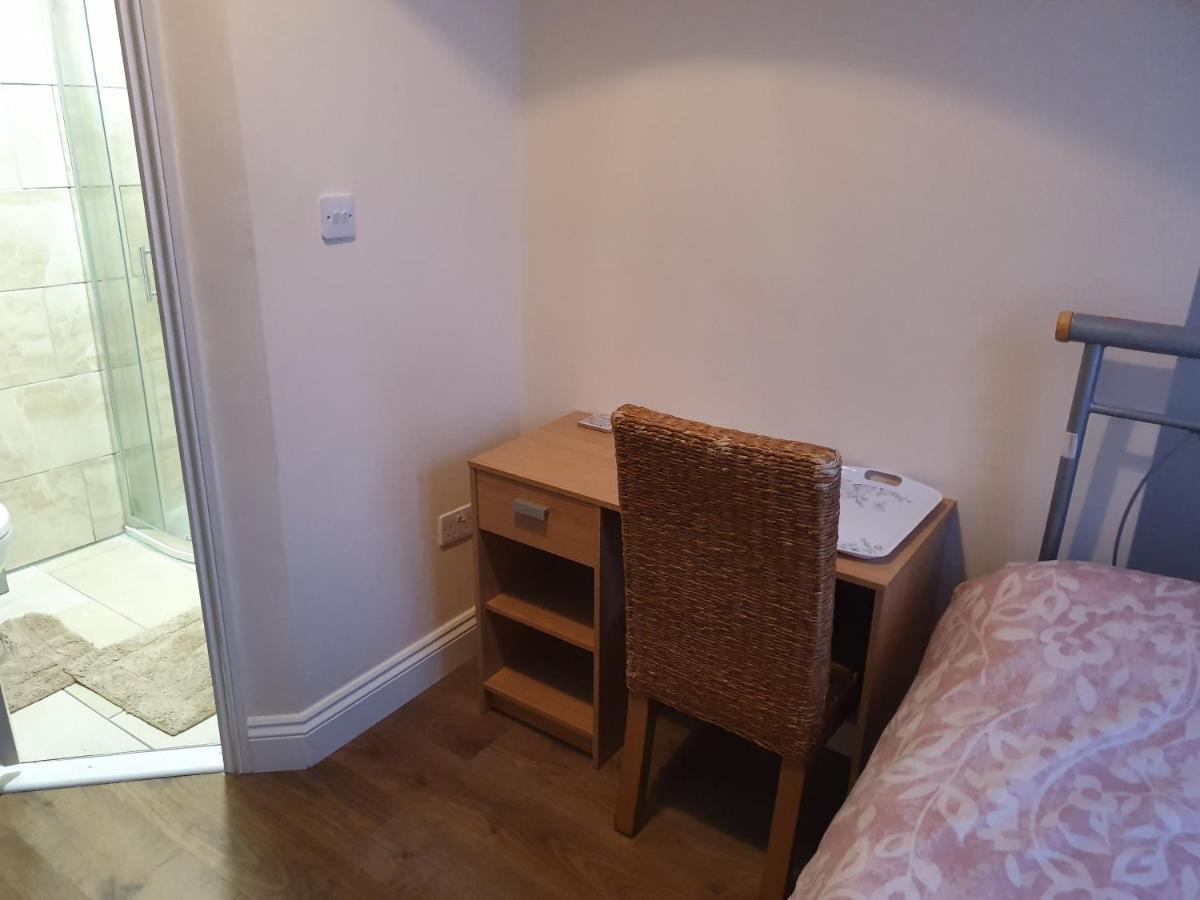 En Suite Bedrooms, Heaton, Newcastle Exteriör bild
