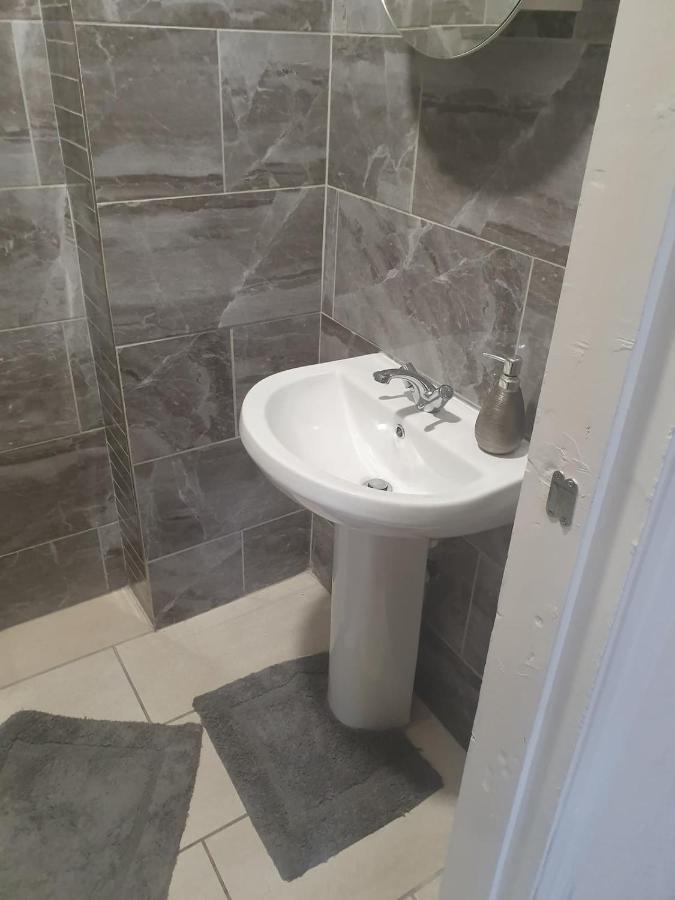 En Suite Bedrooms, Heaton, Newcastle Exteriör bild