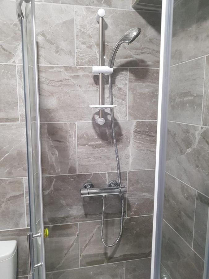 En Suite Bedrooms, Heaton, Newcastle Exteriör bild
