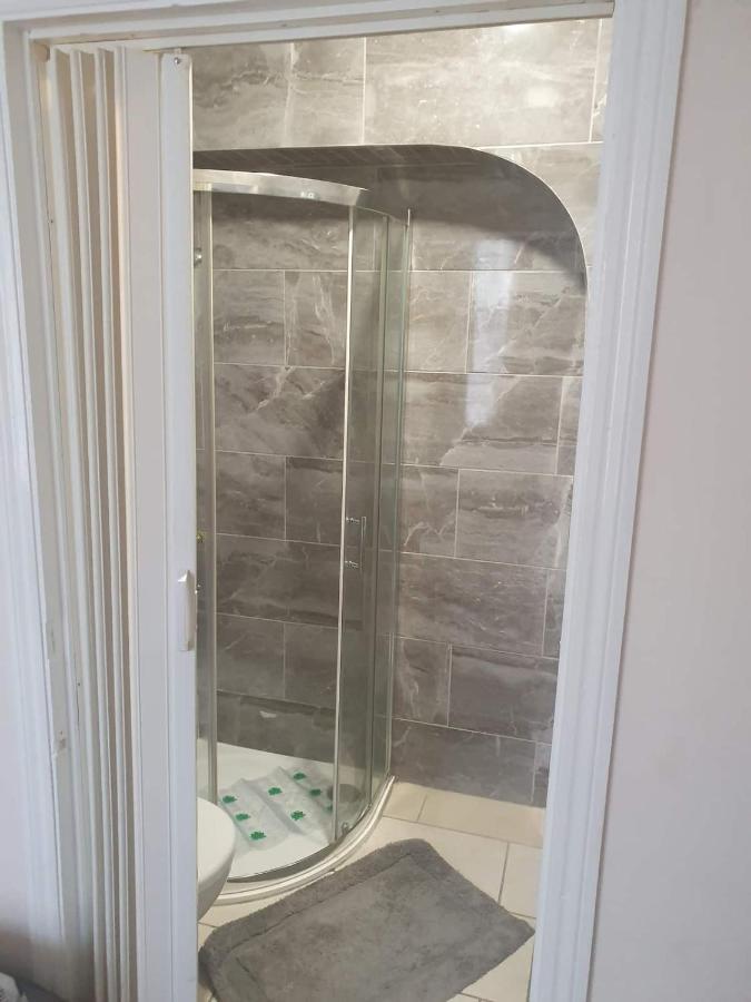 En Suite Bedrooms, Heaton, Newcastle Exteriör bild