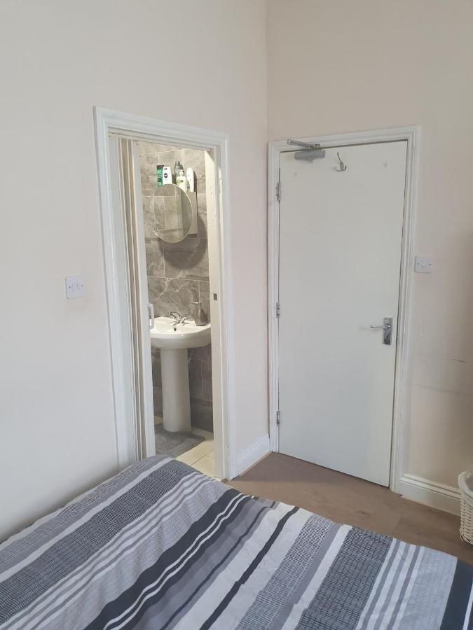 En Suite Bedrooms, Heaton, Newcastle Exteriör bild