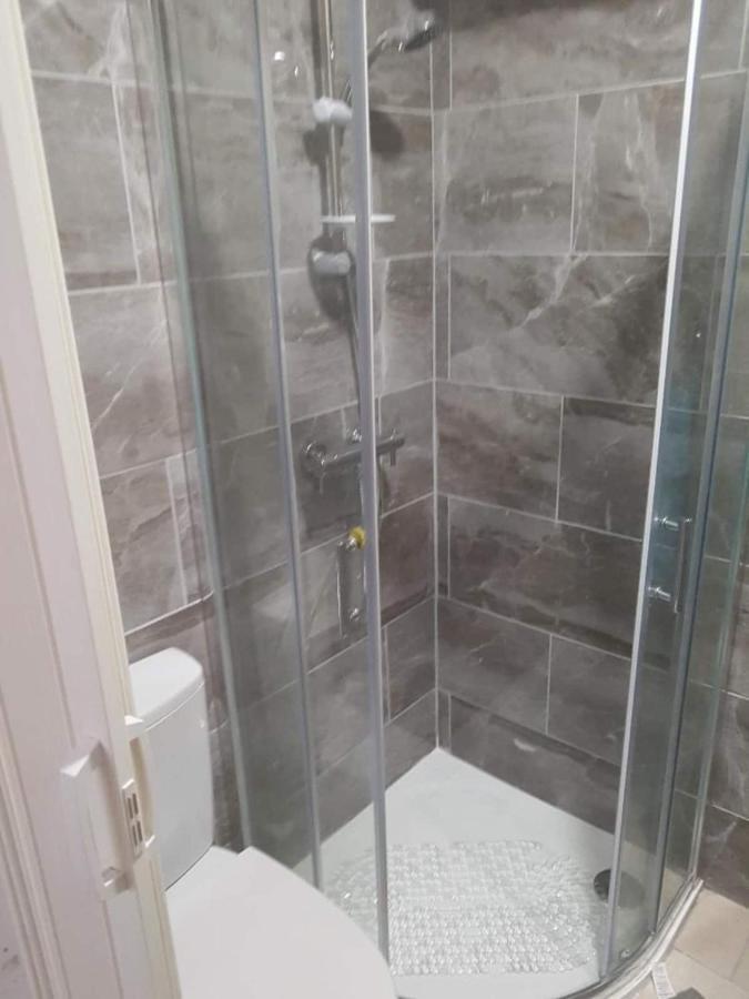 En Suite Bedrooms, Heaton, Newcastle Exteriör bild
