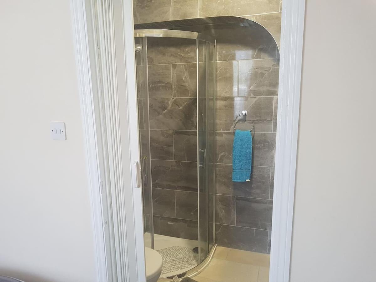 En Suite Bedrooms, Heaton, Newcastle Exteriör bild