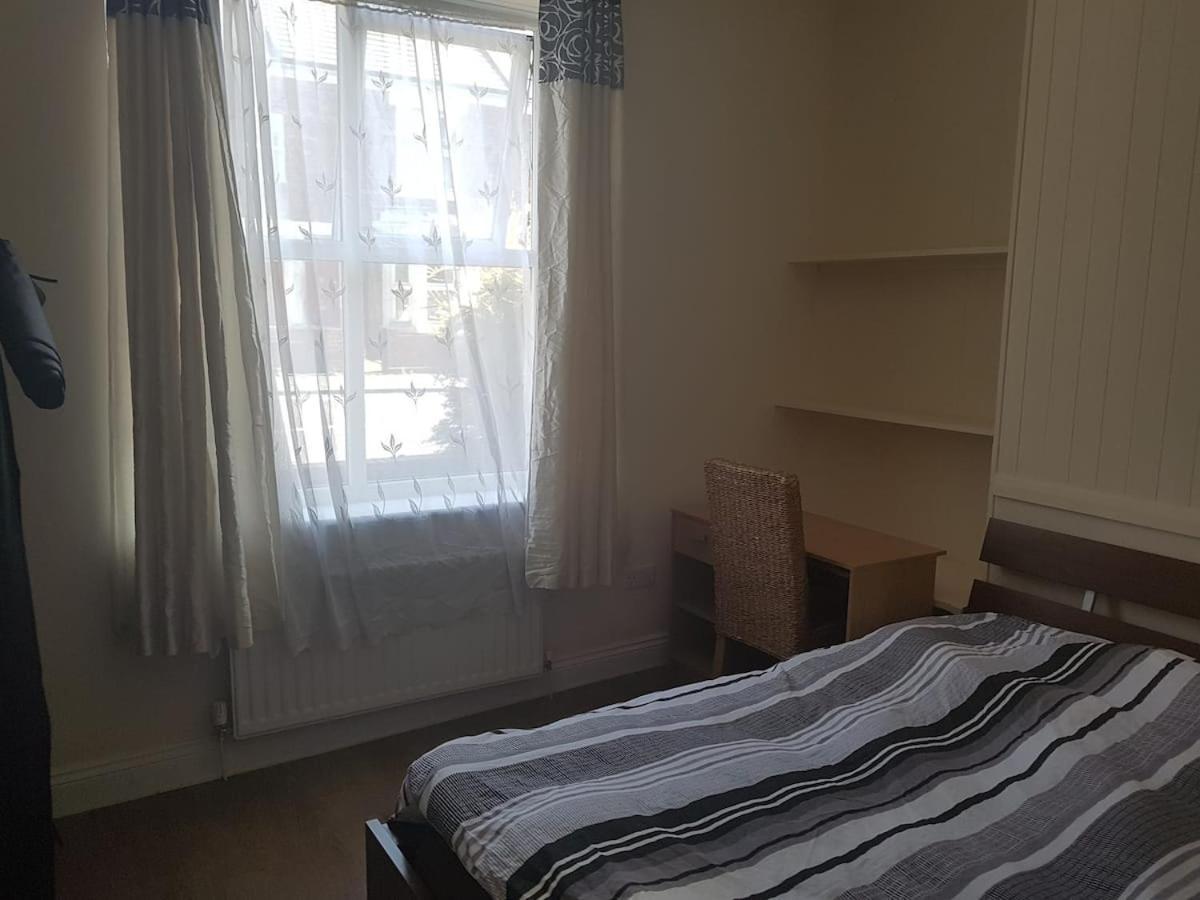 En Suite Bedrooms, Heaton, Newcastle Exteriör bild