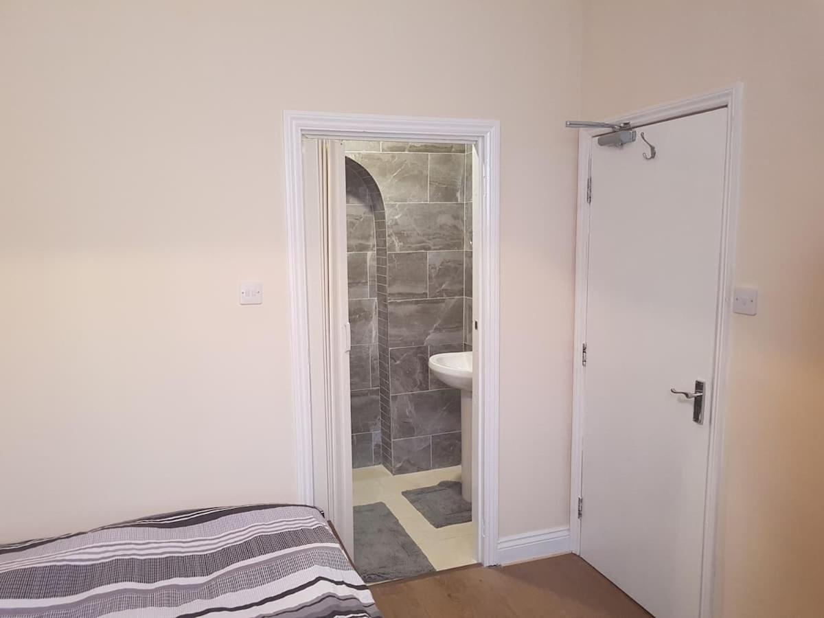 En Suite Bedrooms, Heaton, Newcastle Exteriör bild