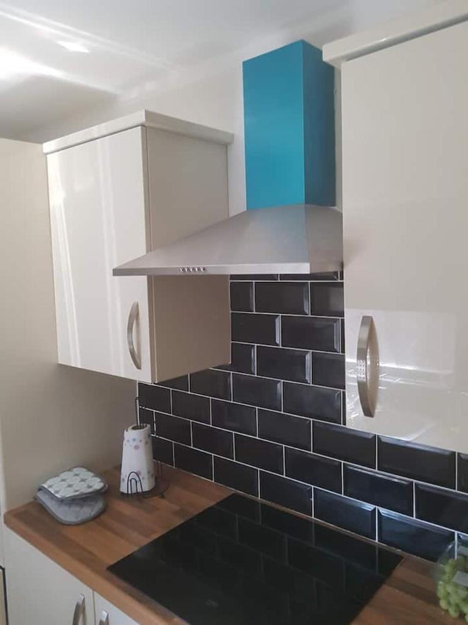 En Suite Bedrooms, Heaton, Newcastle Exteriör bild