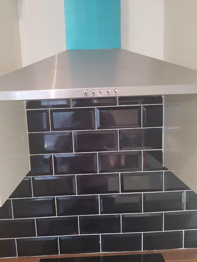 En Suite Bedrooms, Heaton, Newcastle Exteriör bild