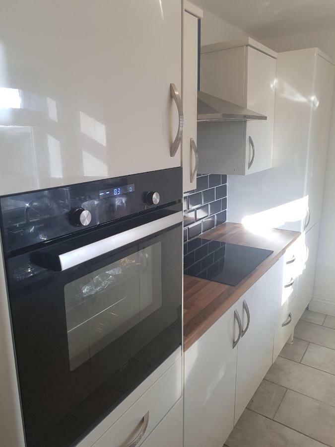 En Suite Bedrooms, Heaton, Newcastle Exteriör bild