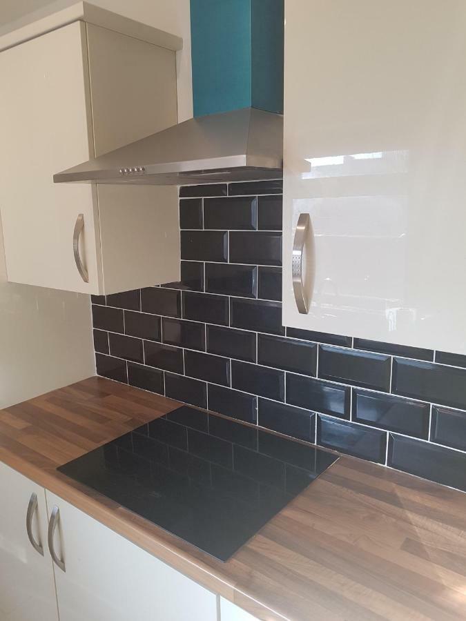 En Suite Bedrooms, Heaton, Newcastle Exteriör bild