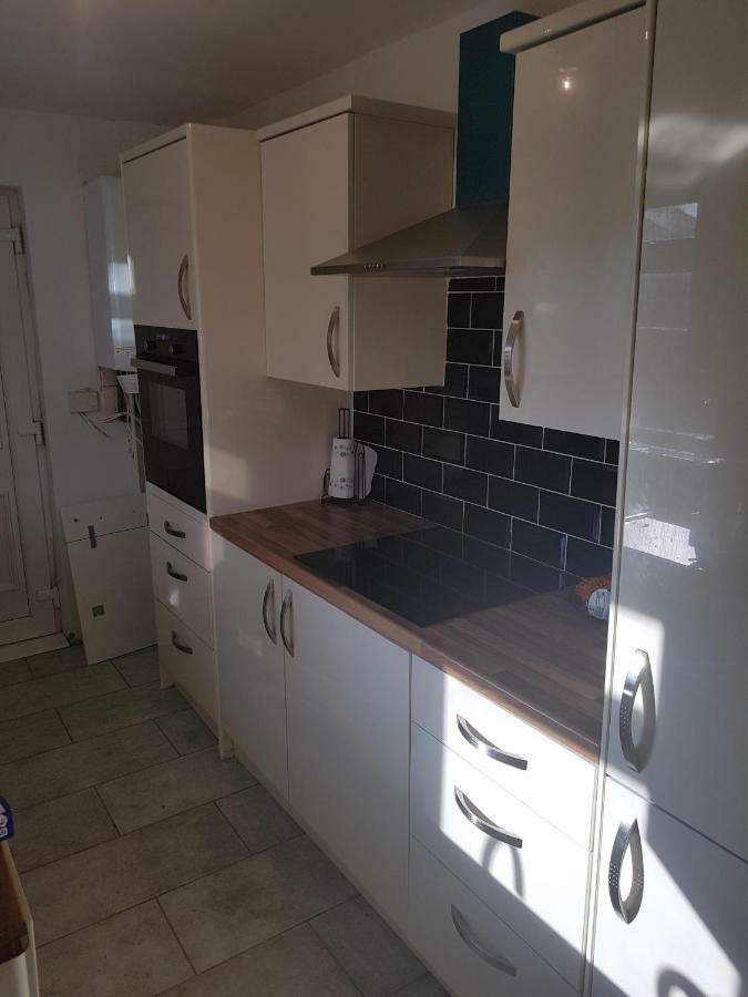En Suite Bedrooms, Heaton, Newcastle Exteriör bild